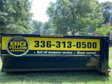 thumb_747 Martin Avenue Graham, NC 27253 Dumpster Rental & Porta Potty Service in Graham, NC